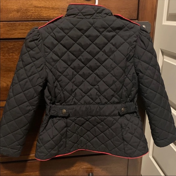 Ralph Lauren toddler jacket - Picture 3 of 3